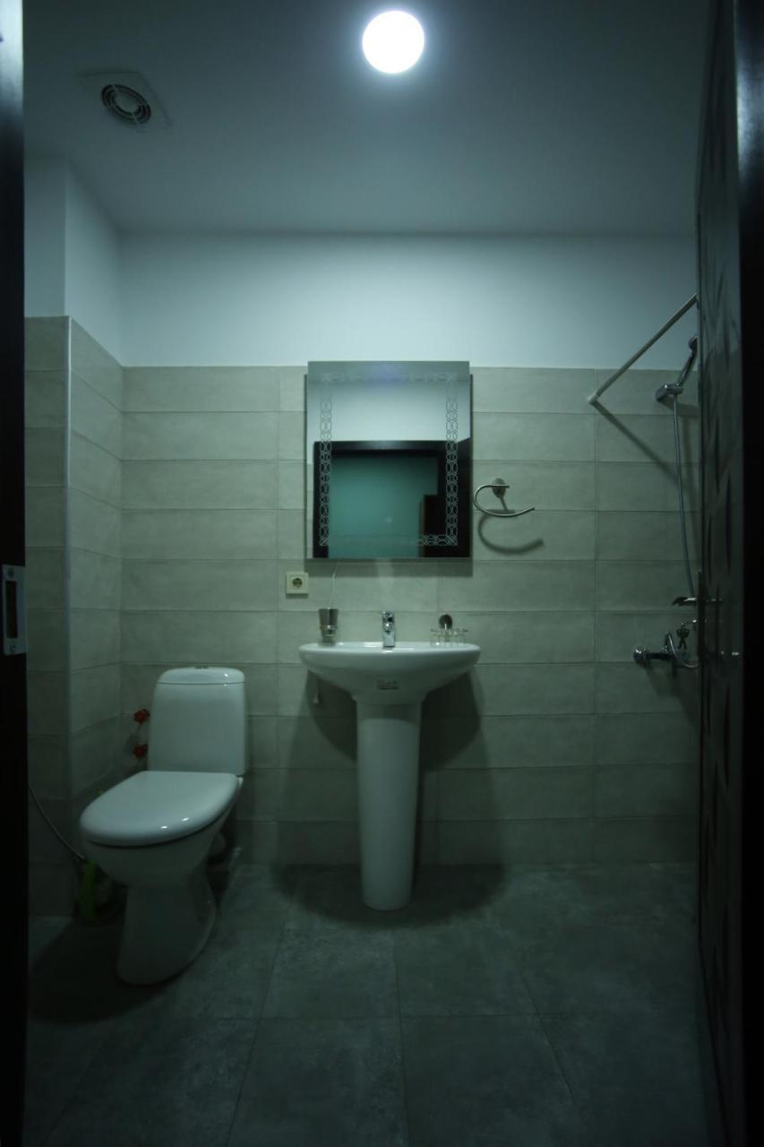 Hotel Aguna Kutaiszi Kültér fotó