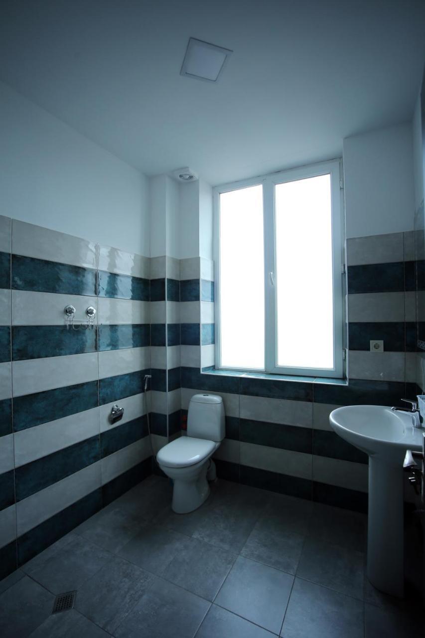 Hotel Aguna Kutaiszi Kültér fotó